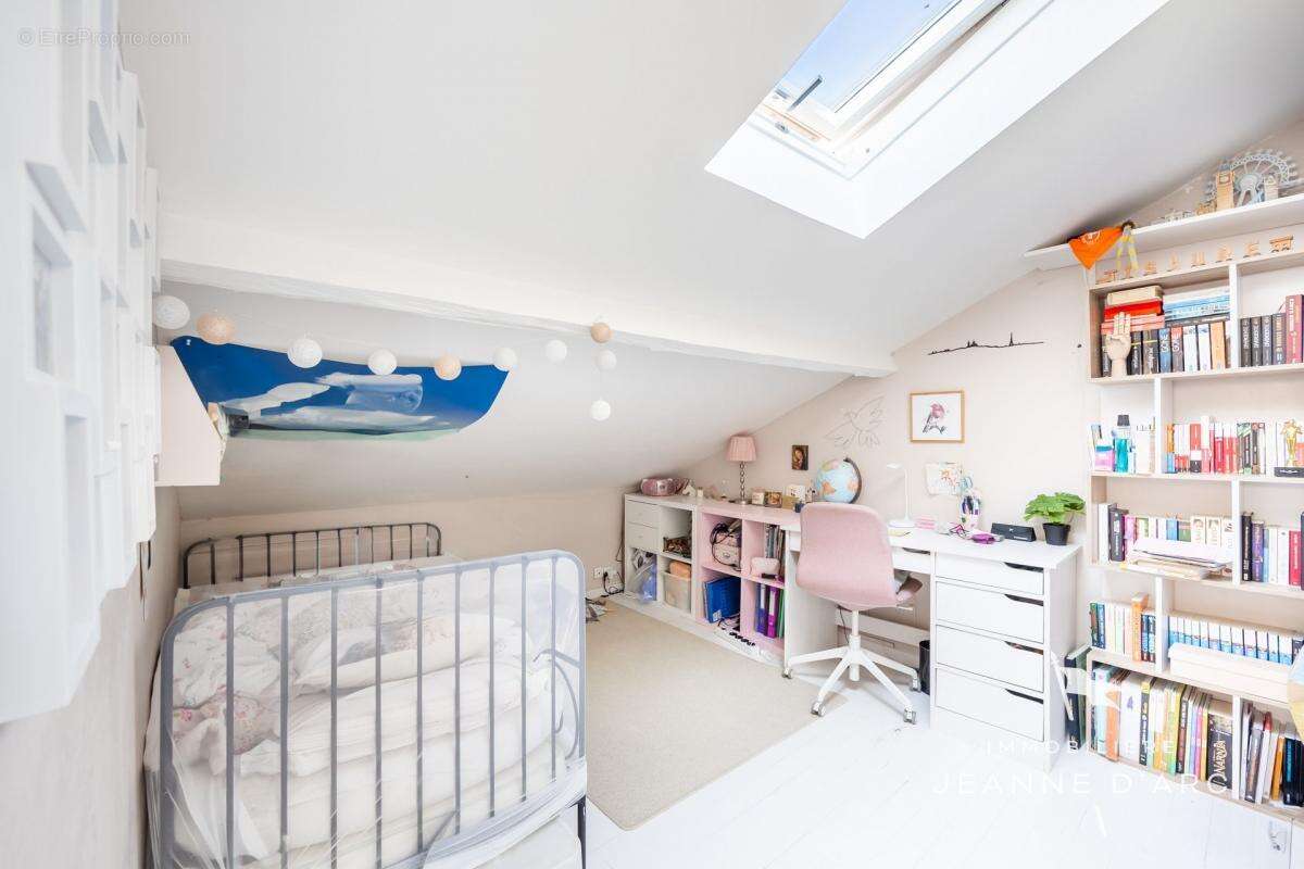 Appartement à VERSAILLES
