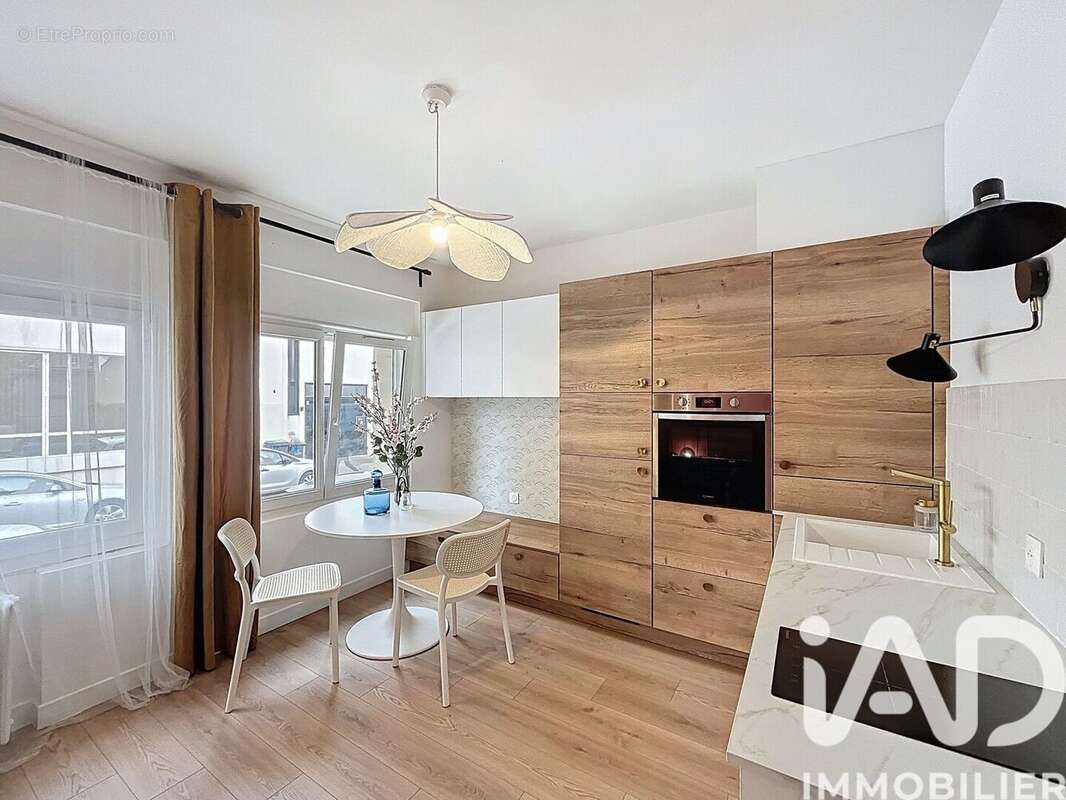 Photo 3 - Appartement à CAEN