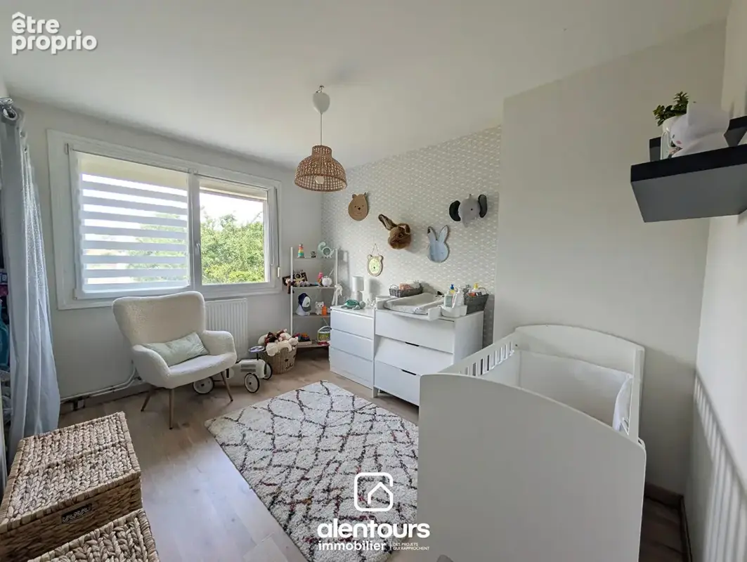 Maison Seichamps 4 pièce(s) - photo 15