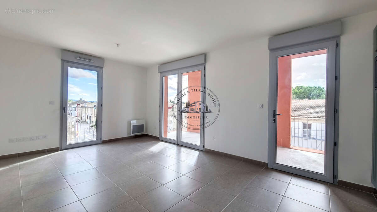 Appartement à CHEVAL-BLANC