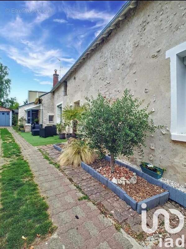 Photo 4 - Maison à PONT-DE-RUAN