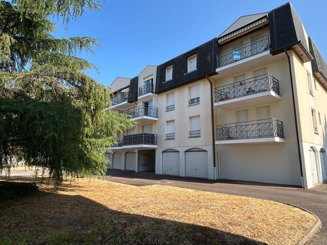 Appartement à LIMOGES