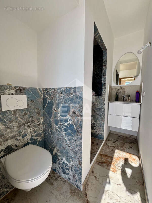 Appartement à CAGNES-SUR-MER