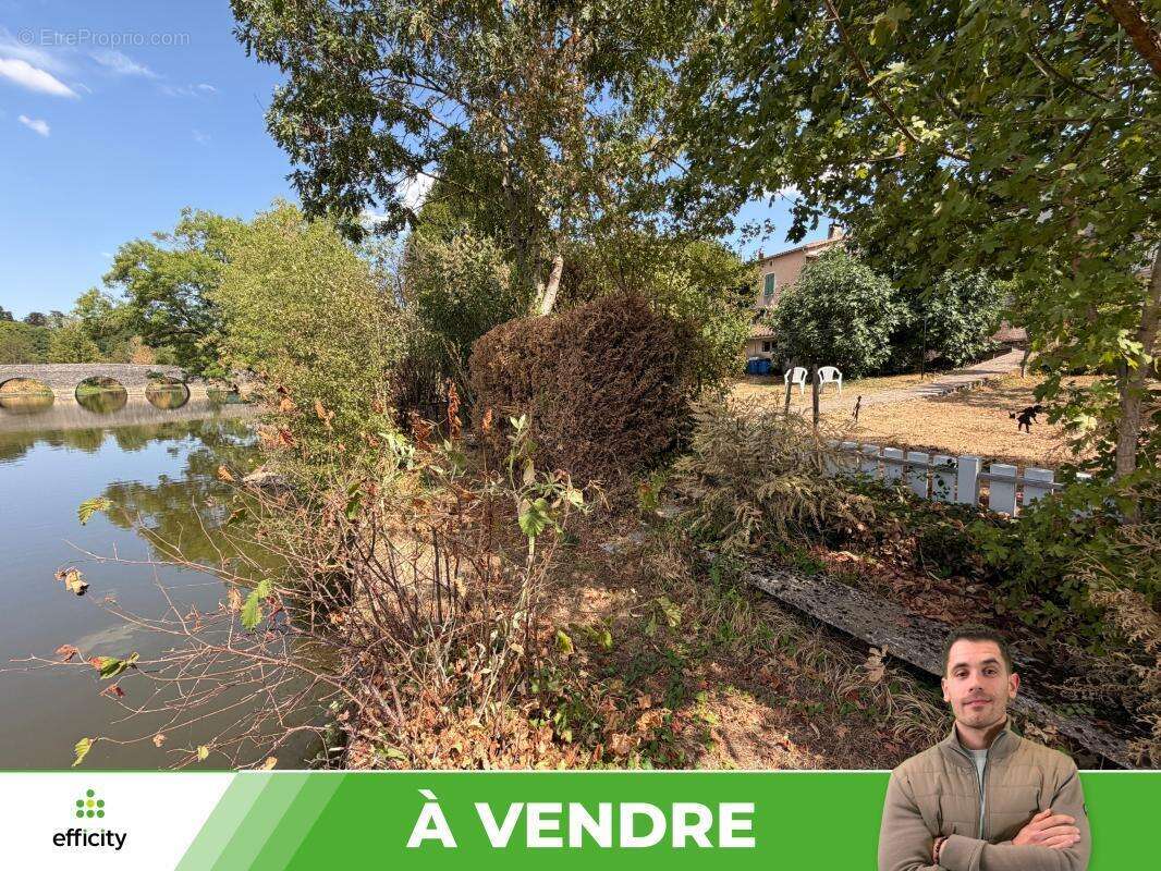 Maison de village - photo 17