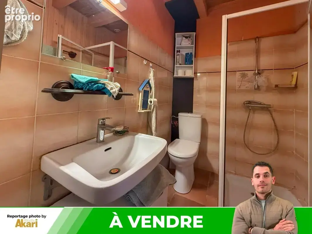 Maison de bourg - photo 11