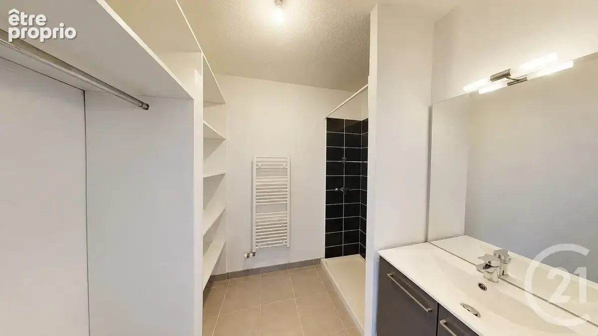 Appartement 2 pièces 40 m² à vendre à Colomiers (31770) - photo 8