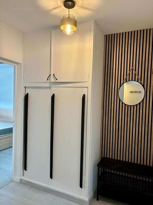 Photo 3 - Appartement à REIMS