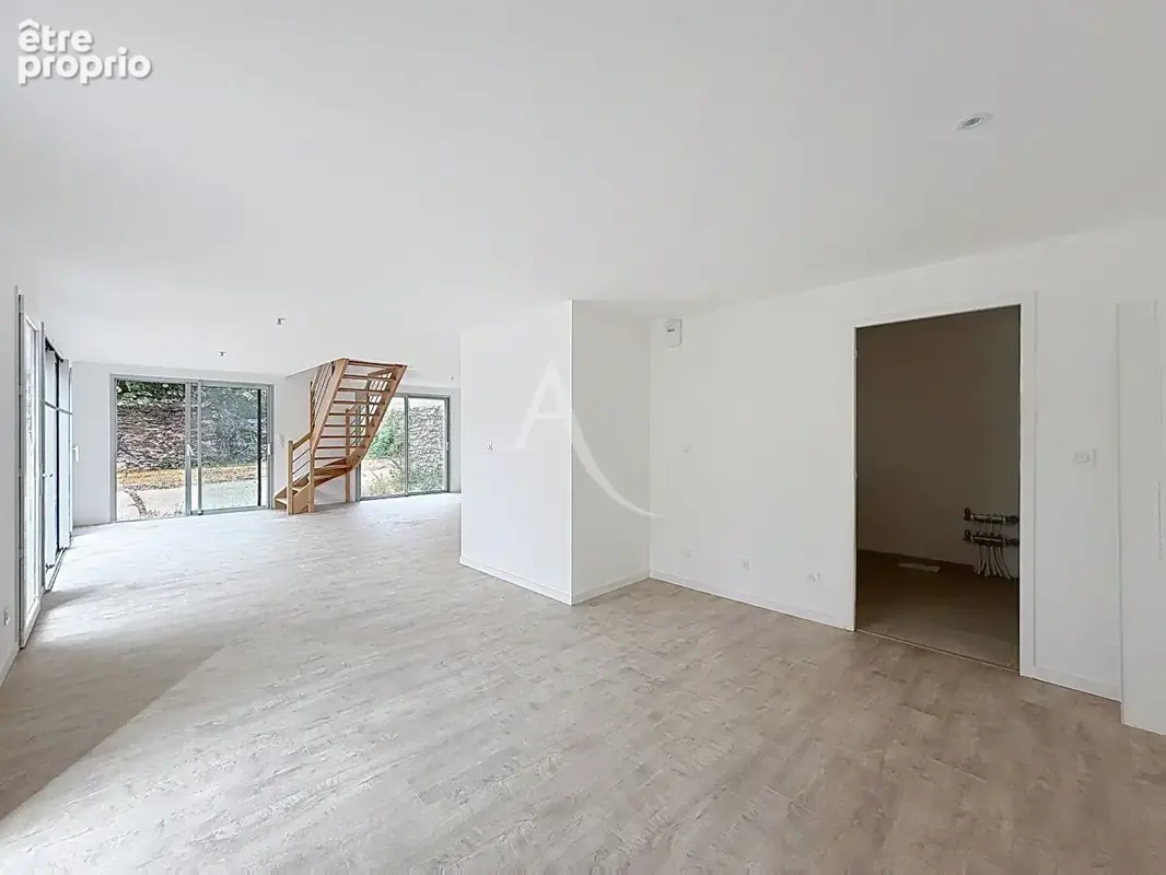 Maison Les Ponts De Ce - photo 4