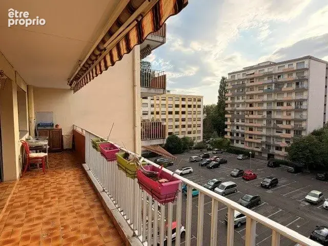 Appartement 5 pièces 120 m² à vendre à Strasbourg (67100) - photo 2