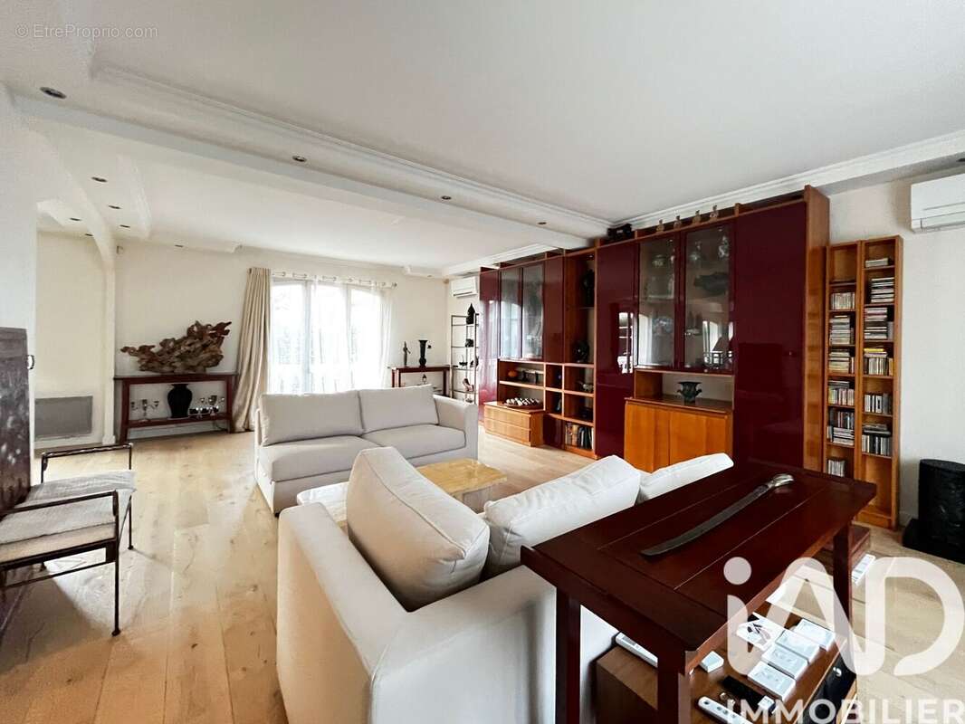 Photo 9 - Maison à VILLIERS-SUR-MARNE