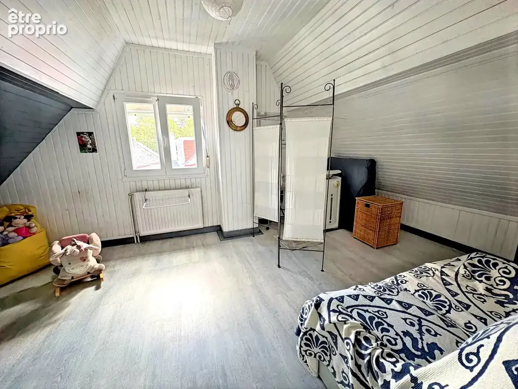 Maison individuelle 3 chambres avec garage - photo 7