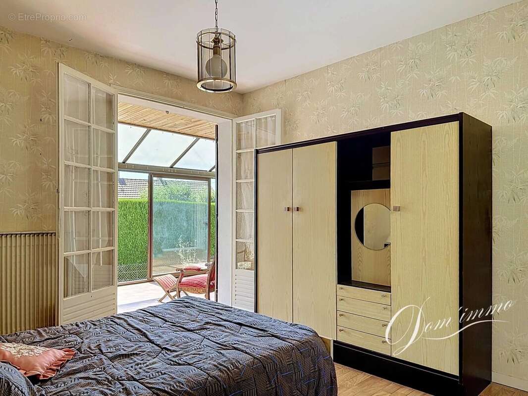 Vente Interactive Progressive* En exclusivité à SAULIEU : Pavillon sur sous-sol avec 4 chambres - photo 9