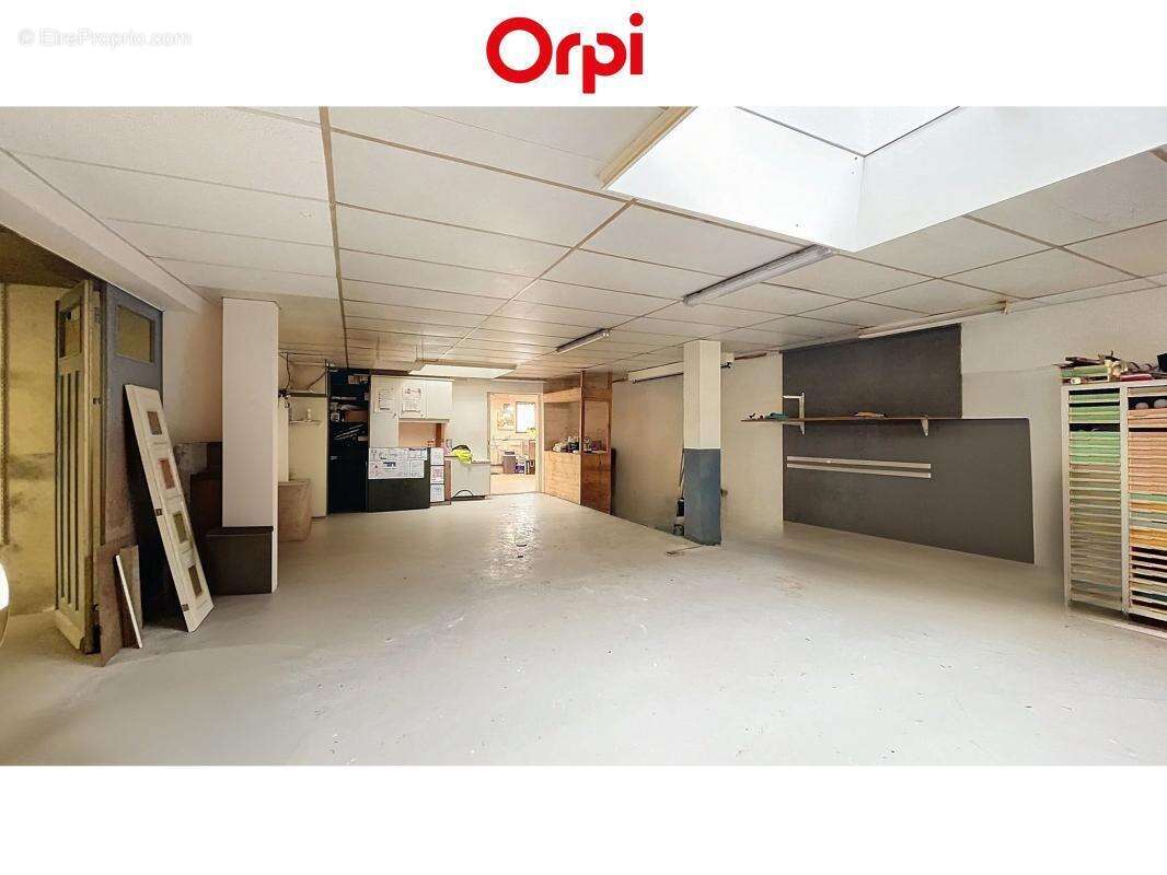 Appartement à ANNEMASSE