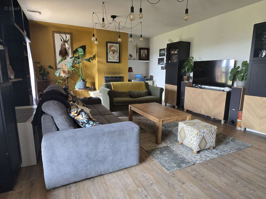 Maison rénovée avec tout le confort! - photo 3