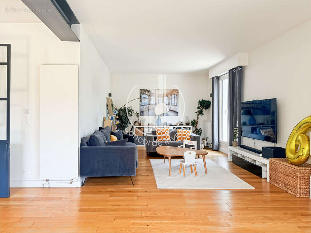 Maison à LA CELLE-SAINT-CLOUD