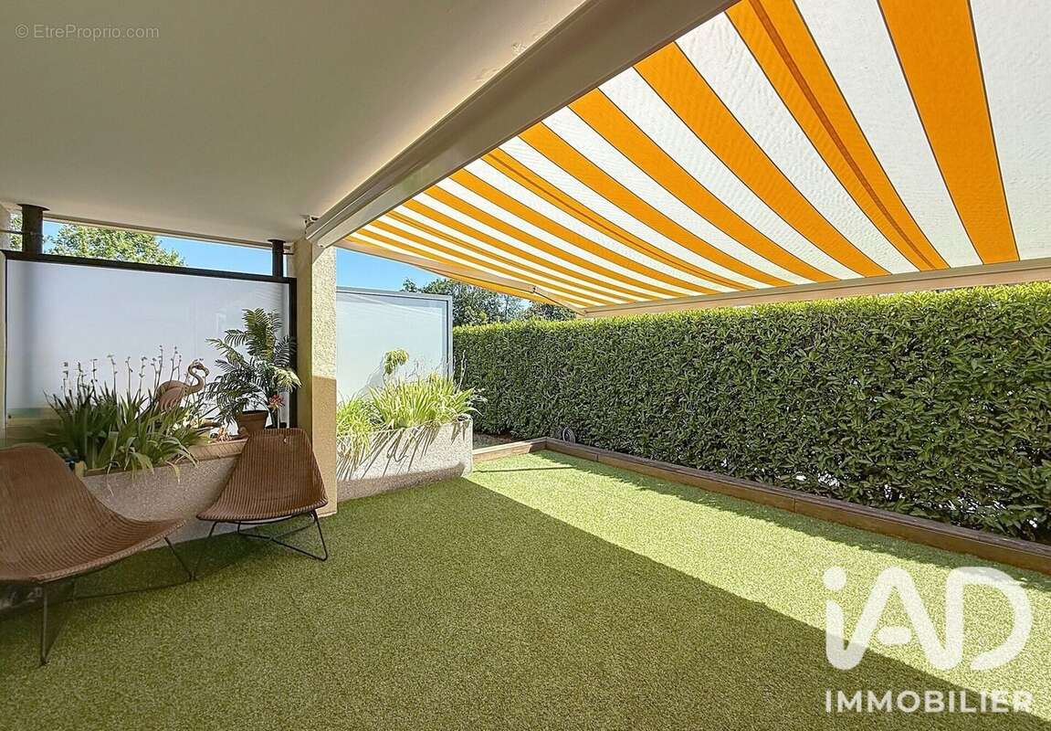 Appartement 94 m² à Ferney-Voltaire  - photo 4