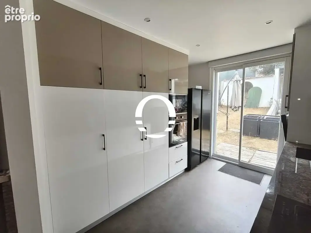 Maison Saint Brevin Les Pins 4 pièce(s) 93 m2 - photo 14