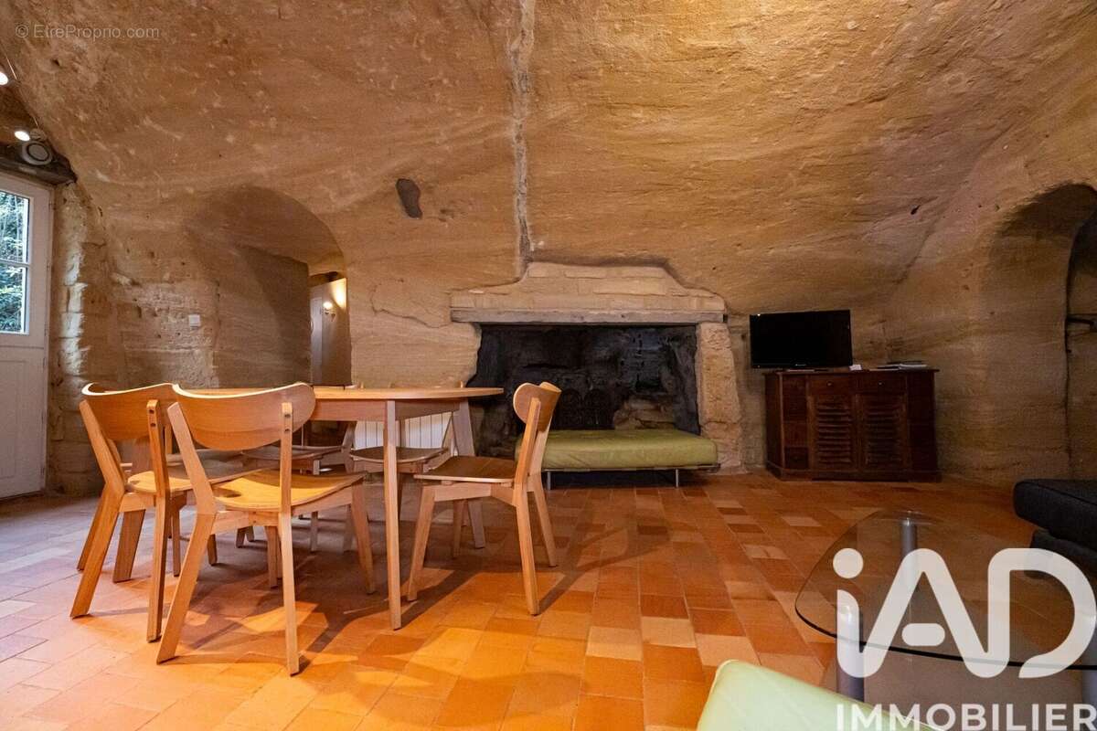 Photo 9 - Maison à DOUE-LA-FONTAINE