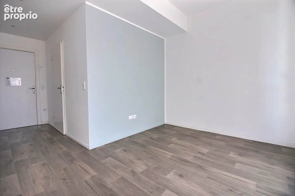 Appartement 24m² à saint-ouen-sur-seine - photo 2