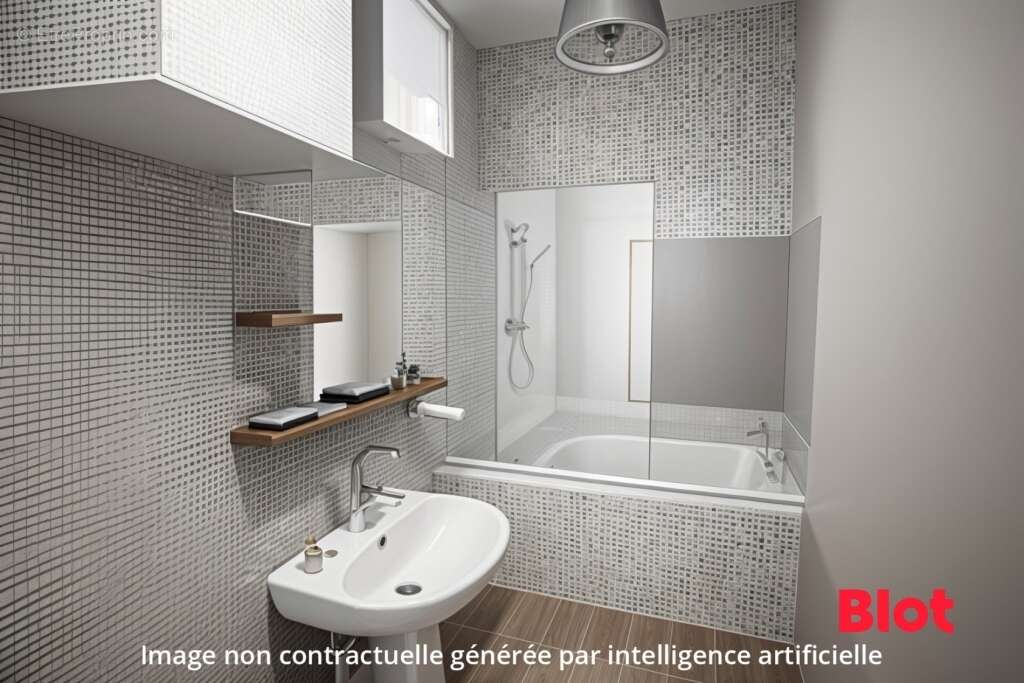 Appartement à DINARD