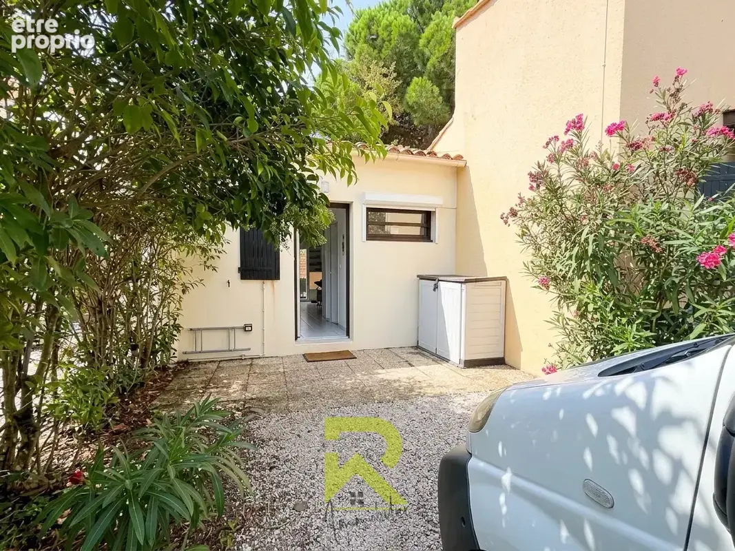 Maison quartier Pinède - photo 5
