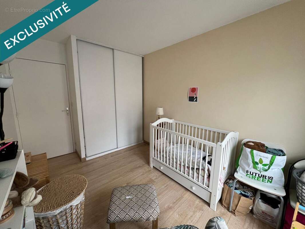 Photo 7 - Appartement à BORDEAUX