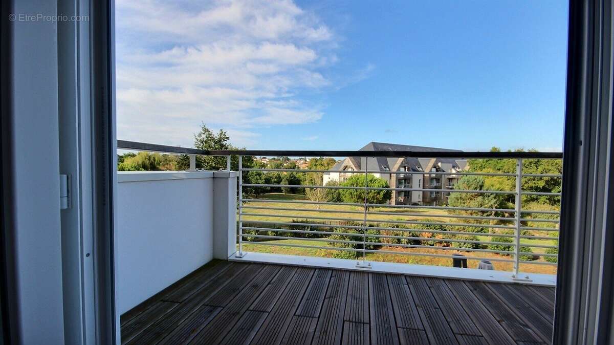 Appartement à PORNIC