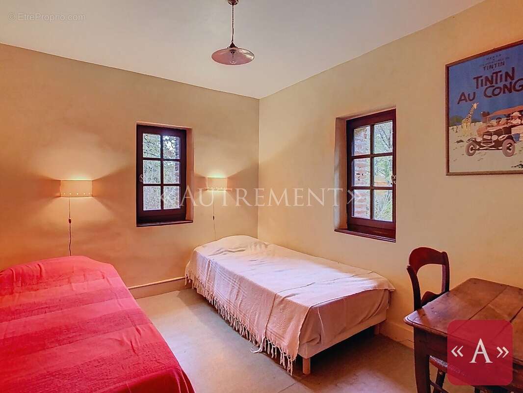 Maison à MONTASTRUC-LA-CONSEILLERE