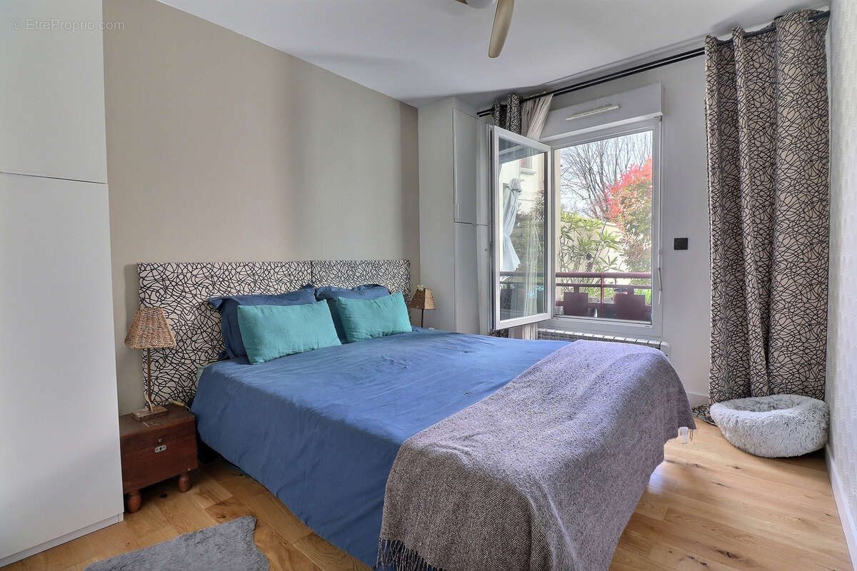 Appartement à BRUGES