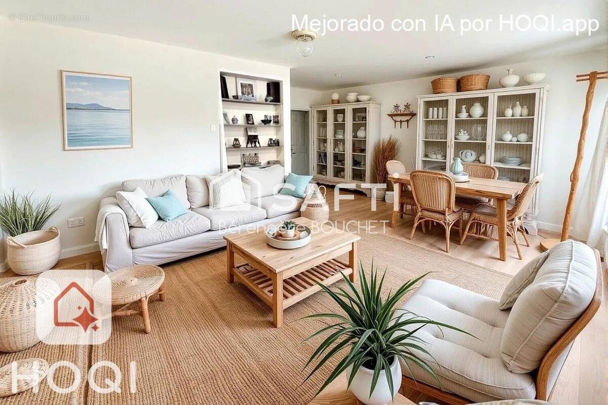 Photo 1 - Appartement à BORDEAUX