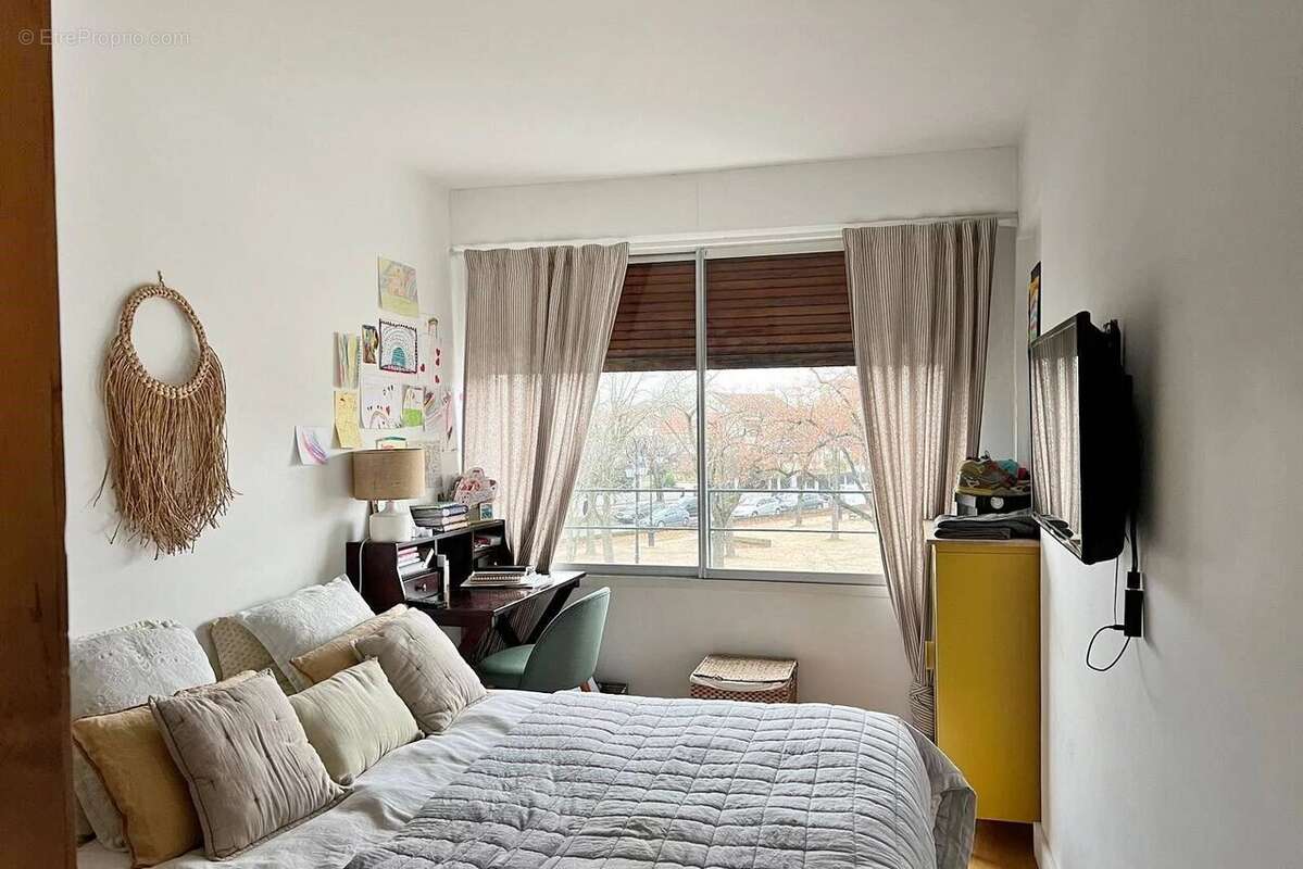 Appartement à SAINT-MAUR-DES-FOSSES