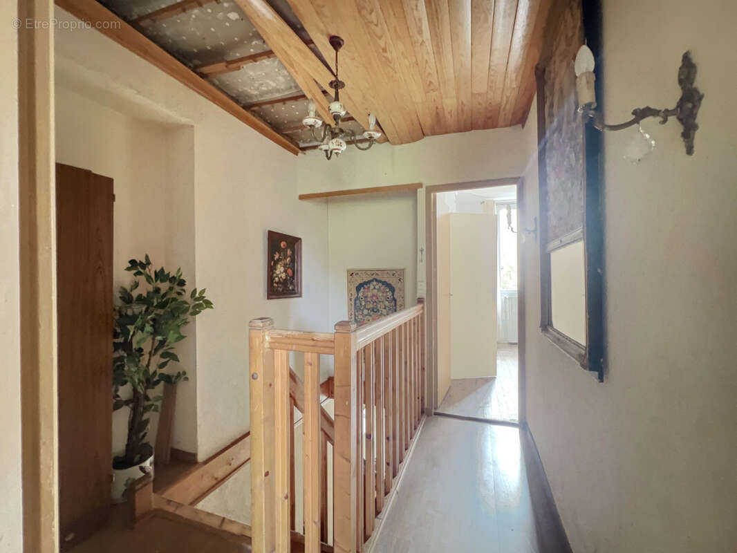Maison à LANDIRAS