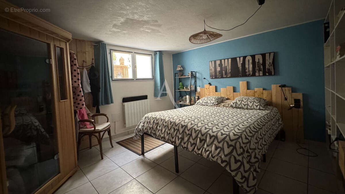 Mouilleron Le Captif - Maison familiale de 135m² - 5 chambres A VENDRE - photo 6