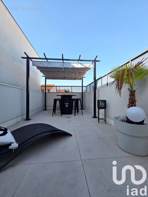 Photo 1 - Appartement à PERPIGNAN