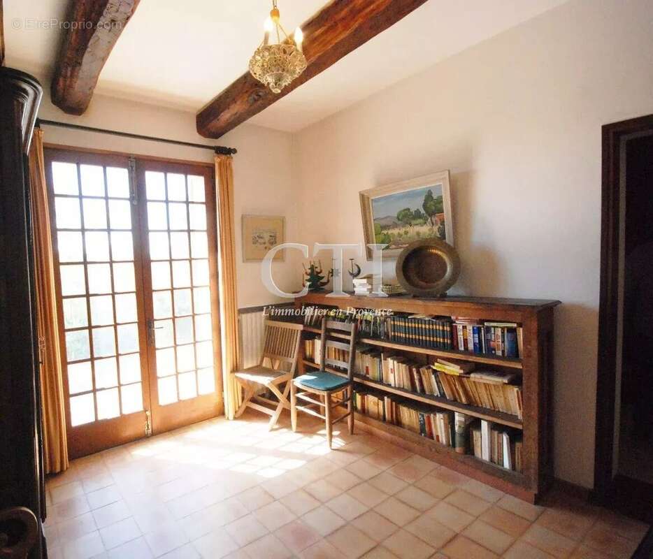 Maison à VAISON-LA-ROMAINE