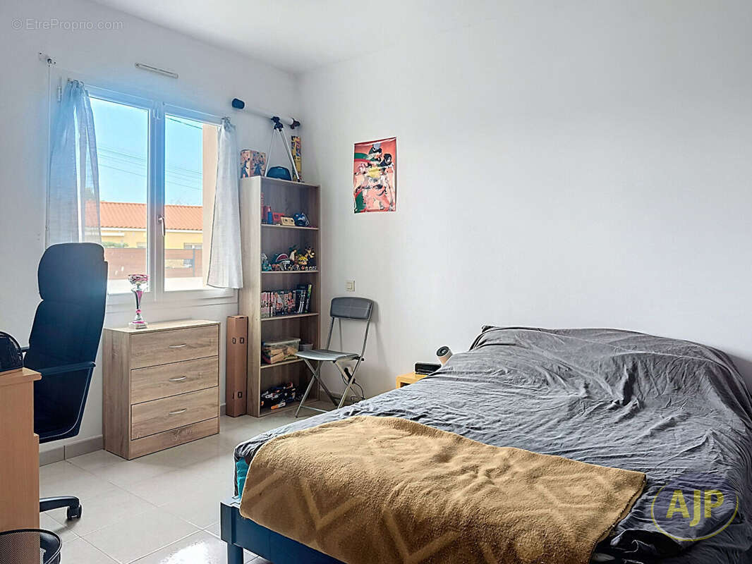 Appartement à MONTAIGU