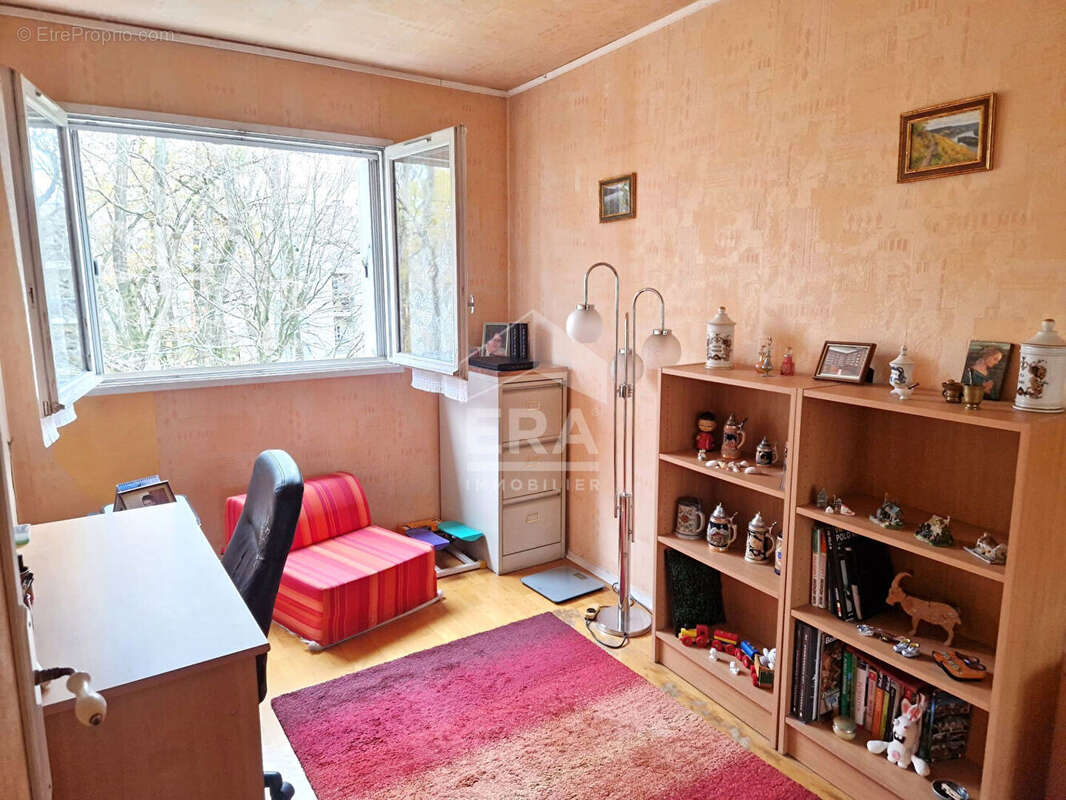 Appartement à HERBLAY