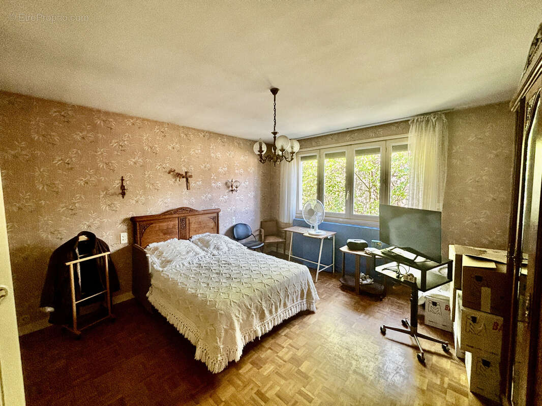 Maison à SARTROUVILLE