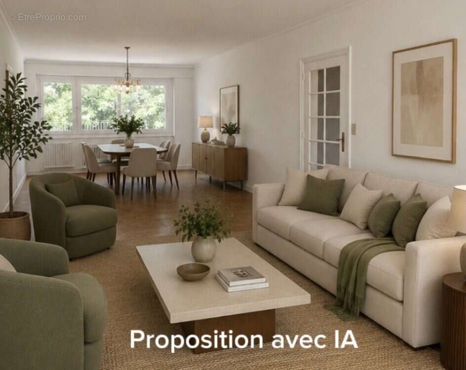 Appartement à LILLE