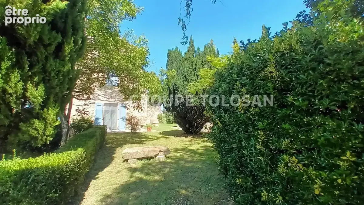 Maison 250 m² à Soreze  - photo 16