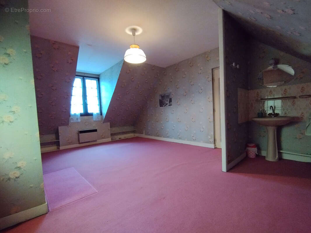 Maison à SAINT-OUEN