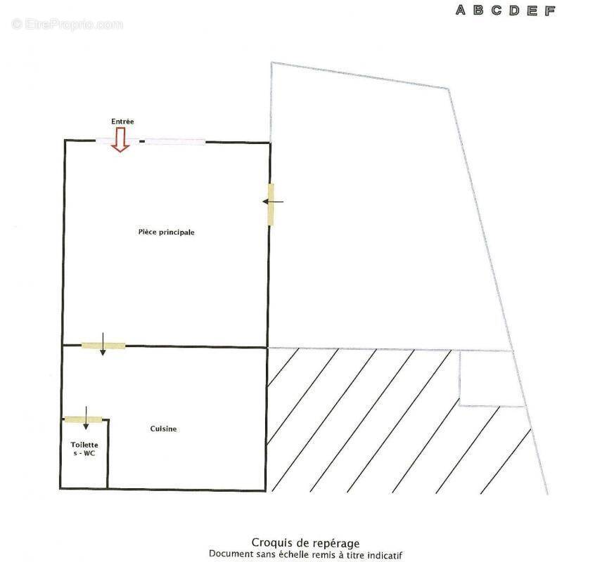 Commerce à MARSEILLE-13E