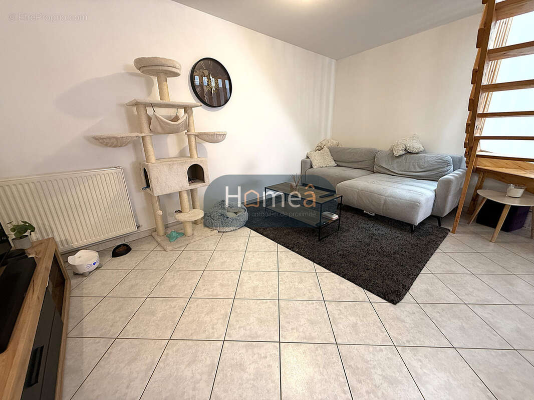 Ideal investisseur ou 1ere acquisition centre YVETOT - photo 2