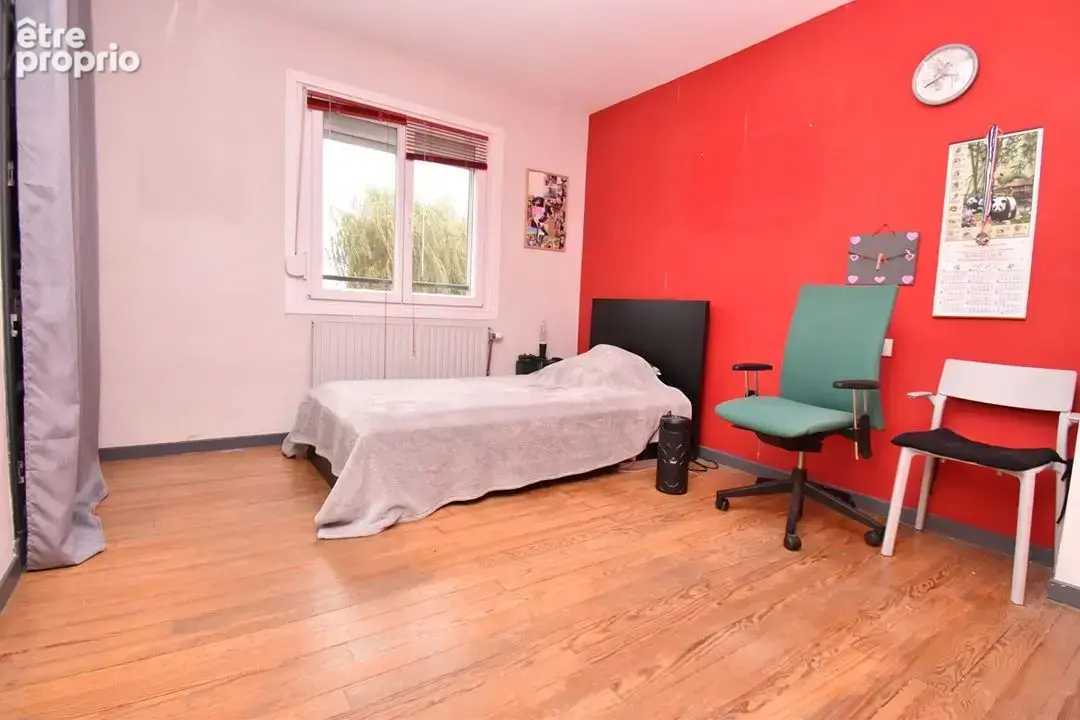 Maison 126 m² à Caudry  - photo 7