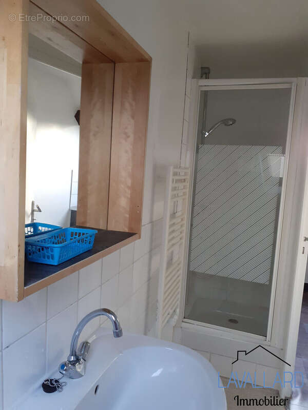 Appartement à CORBIE