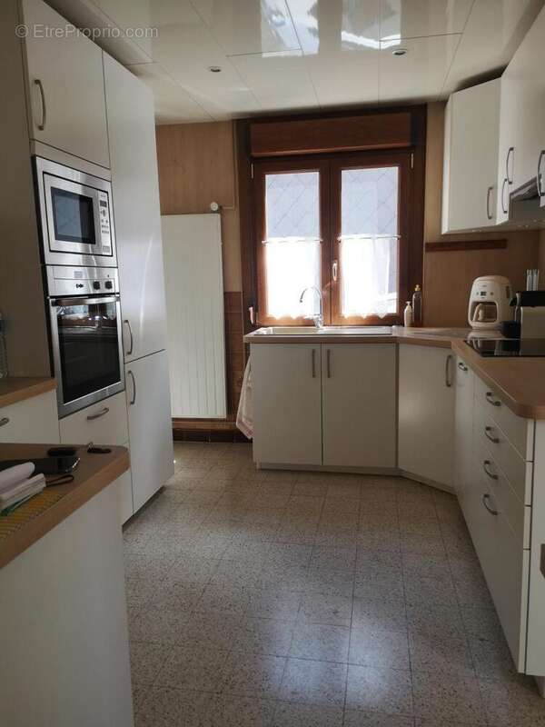Maison 114 m² à Cambrai  - photo 5