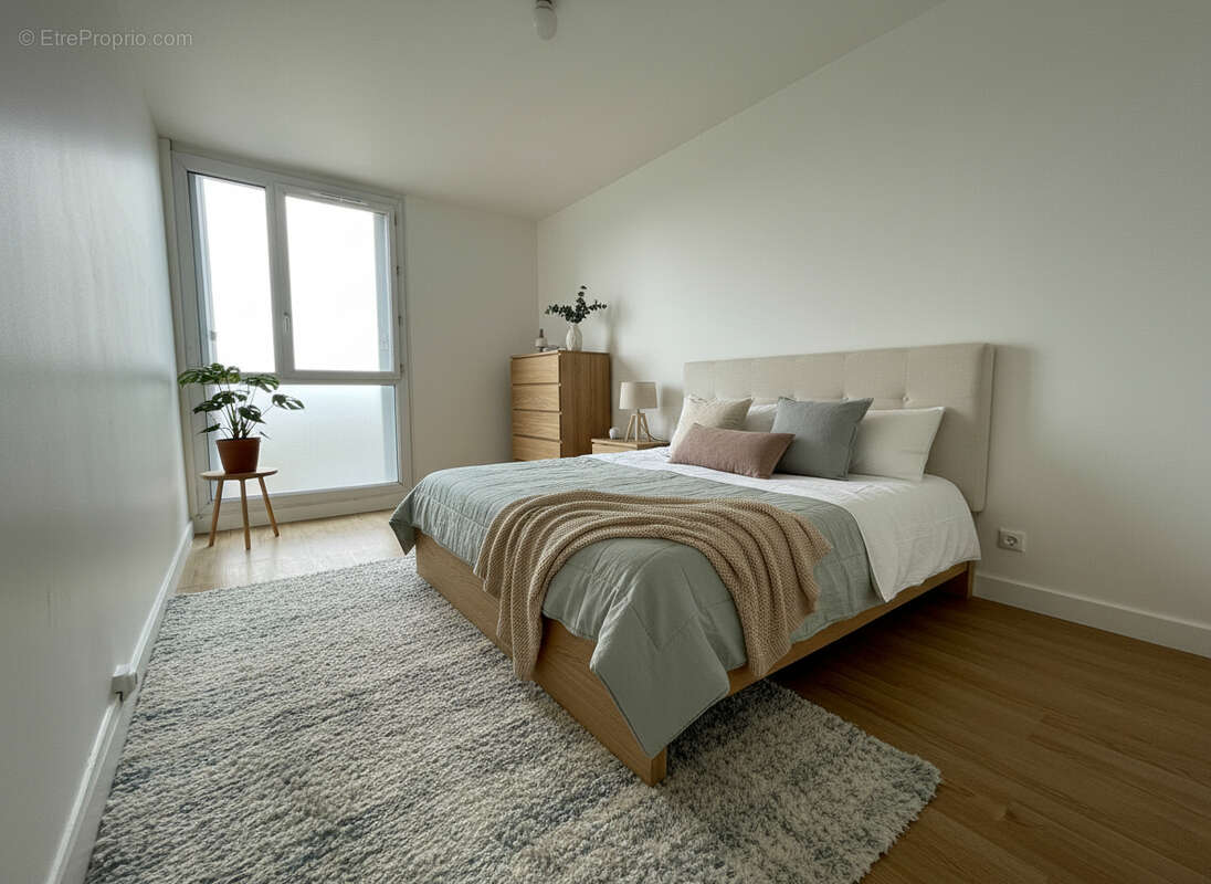 Appartement à SOISY-SOUS-MONTMORENCY