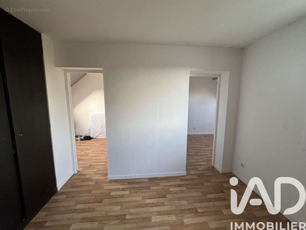 Photo 7 - Maison à FONTENAY-LE-FLEURY