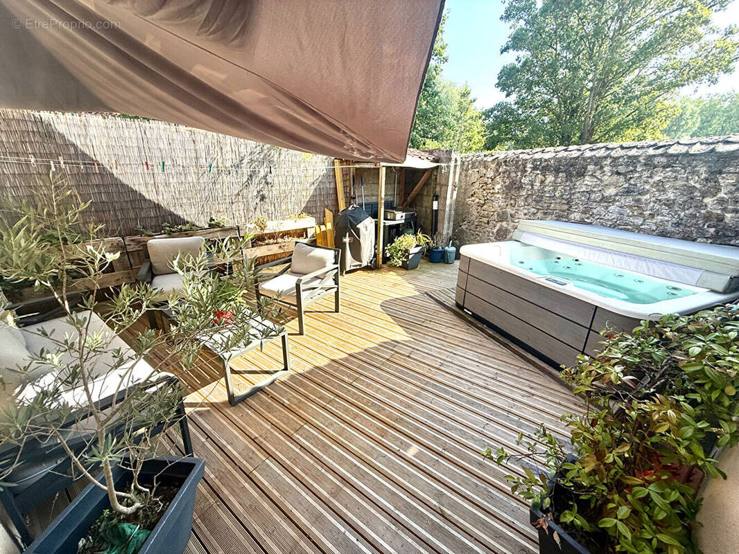 Maison à WIMILLE