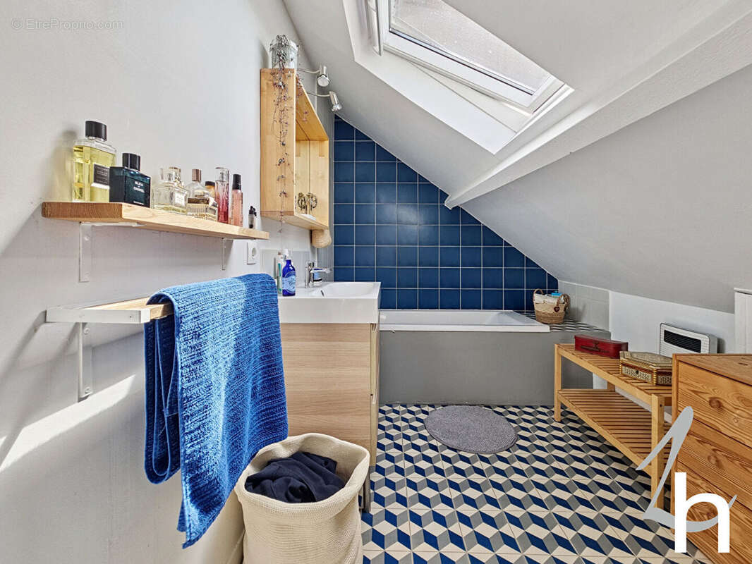 Appartement à CAEN
